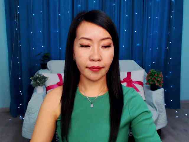 RoseFlow webcam