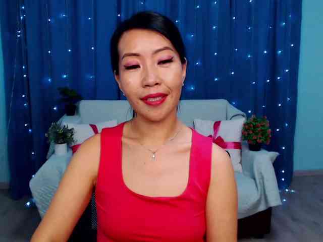 RoseFlow webcam