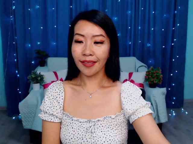 RoseFlow webcam