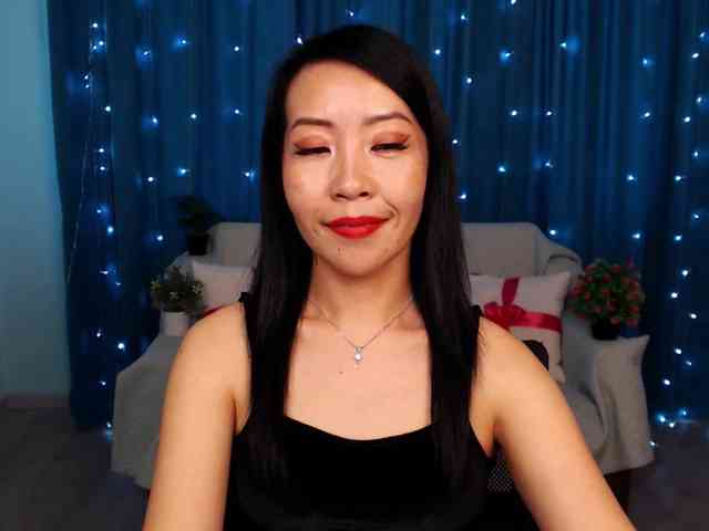 RoseFlow webcam