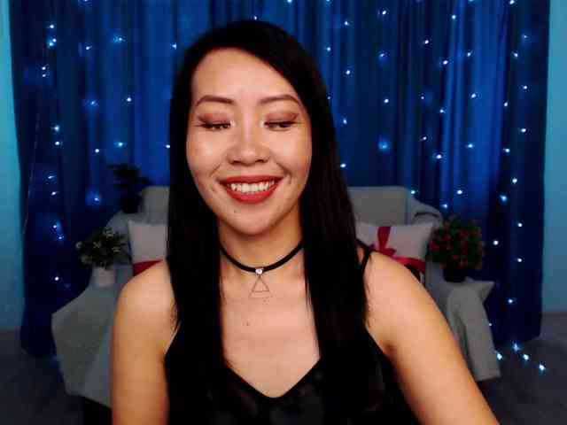 RoseFlow webcam