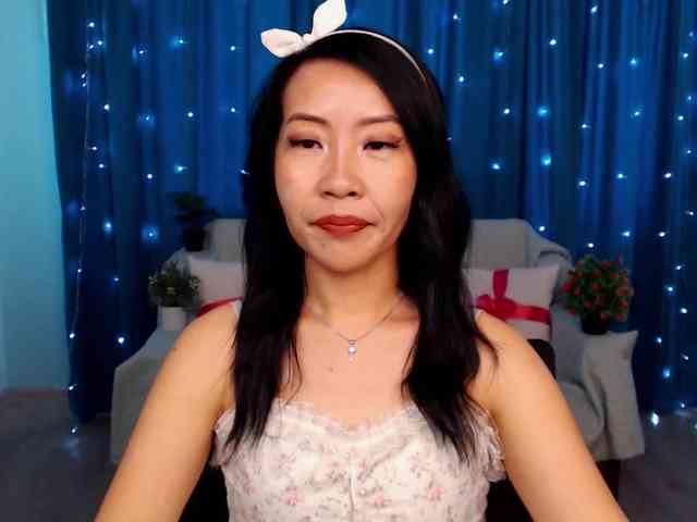 RoseFlow webcam