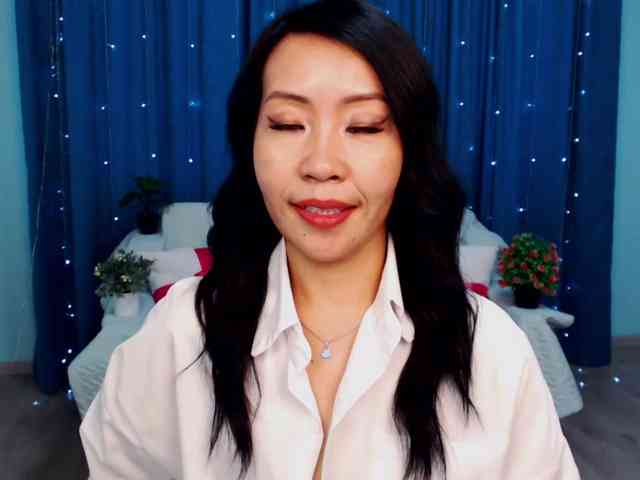 RoseFlow webcam