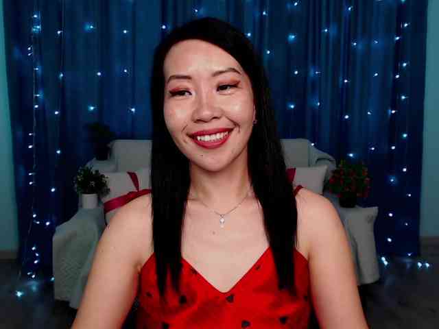 RoseFlow webcam