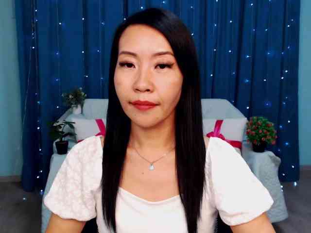 RoseFlow webcam