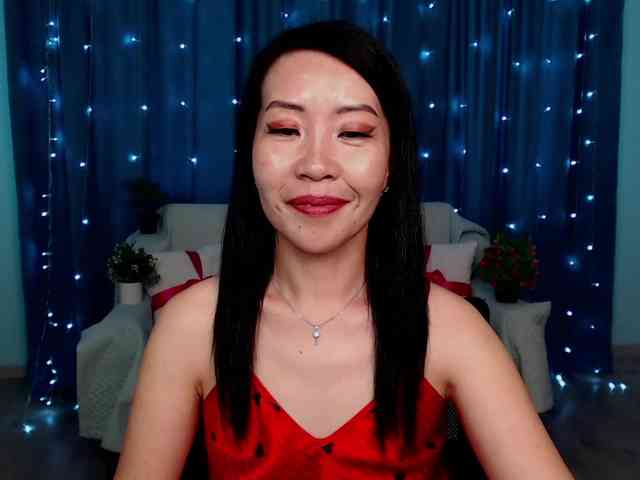 RoseFlow webcam