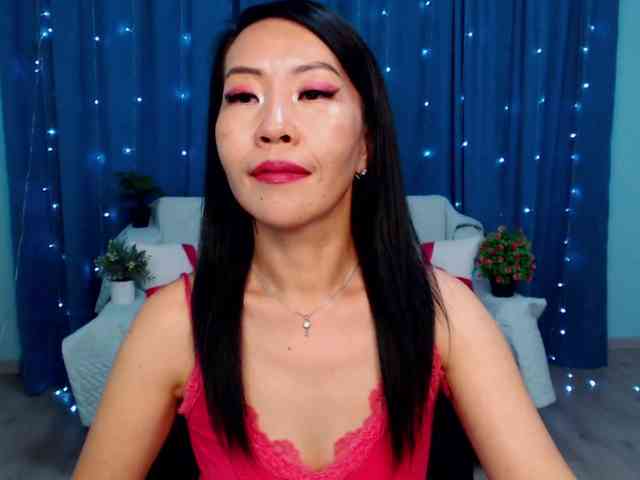 RoseFlow webcam