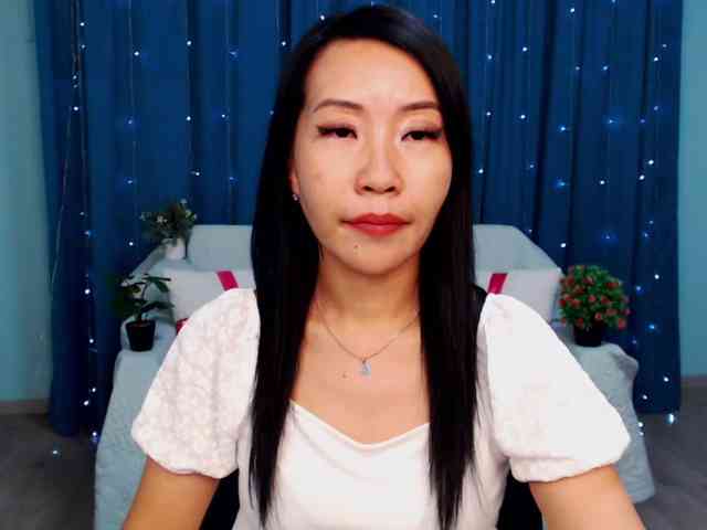 RoseFlow webcam