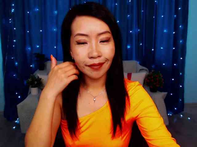 RoseFlow webcam