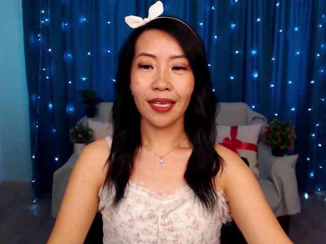 RoseFlow webcam