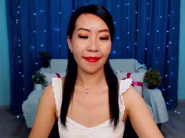RoseFlow webcam