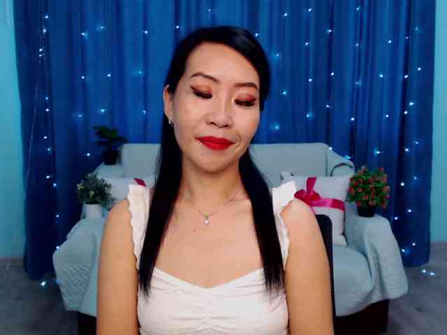 RoseFlow webcam