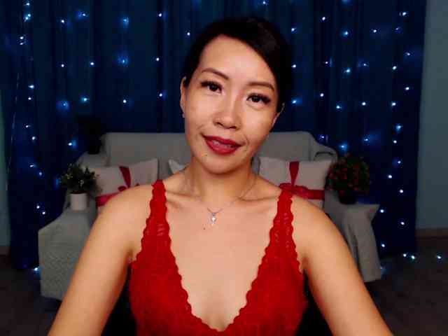 RoseFlow webcam