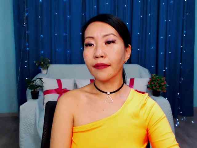 RoseFlow webcam