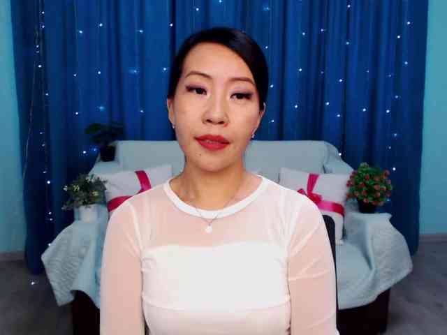 RoseFlow webcam