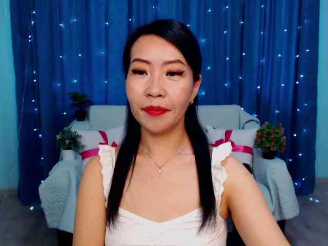 RoseFlow webcam