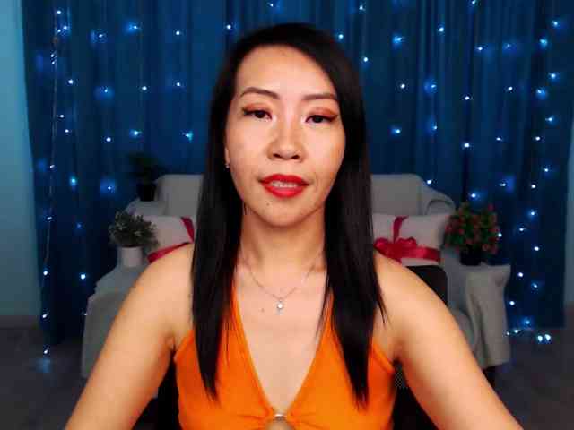 RoseFlow webcam