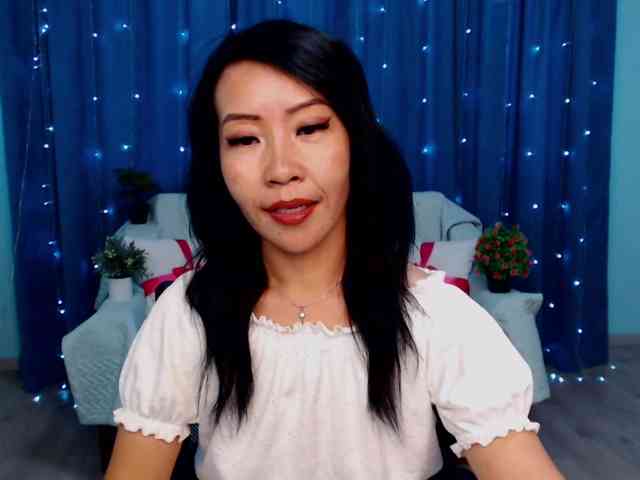 RoseFlow webcam
