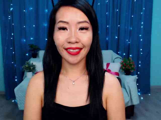 RoseFlow webcam