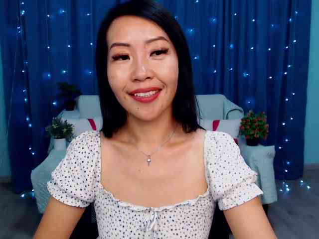 RoseFlow webcam
