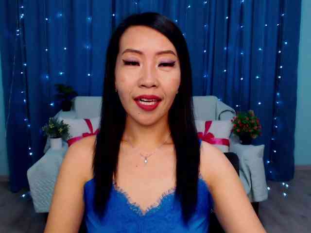 RoseFlow webcam