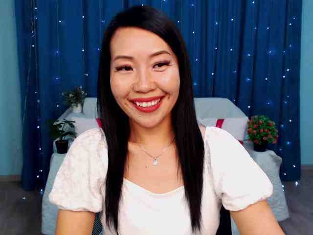 RoseFlow webcam