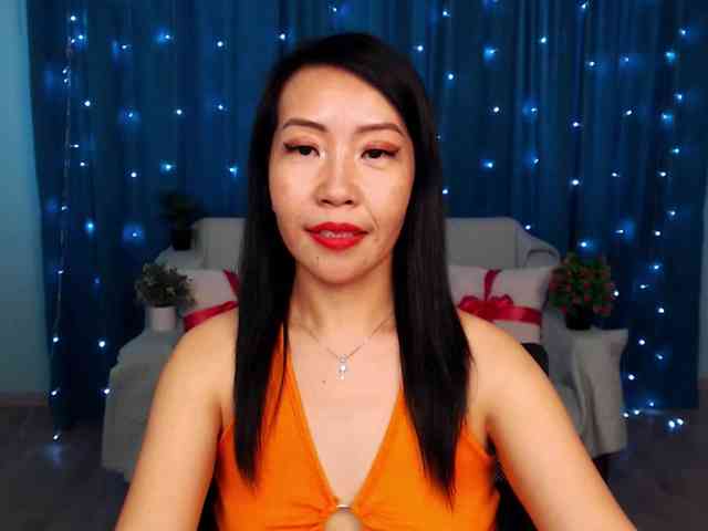 RoseFlow webcam