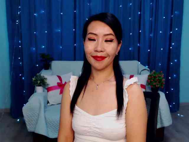 RoseFlow webcam