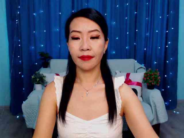 RoseFlow webcam
