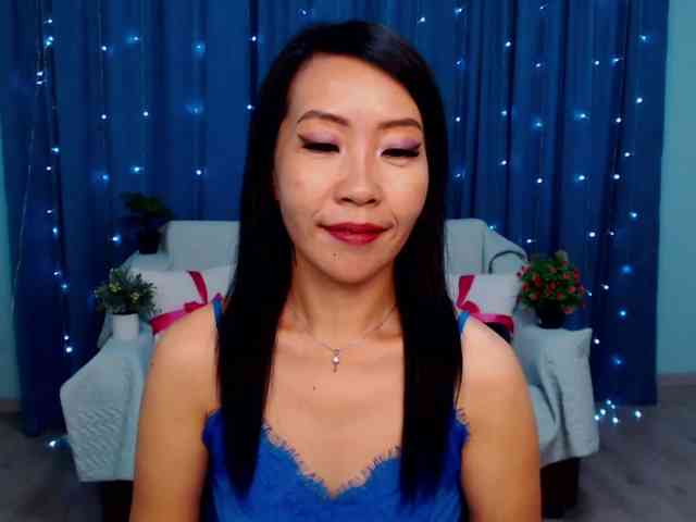 RoseFlow webcam