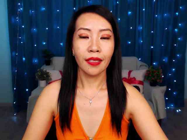 RoseFlow webcam