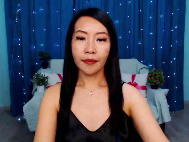 RoseFlow webcam