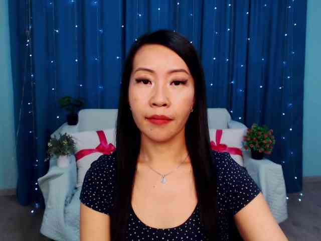RoseFlow webcam