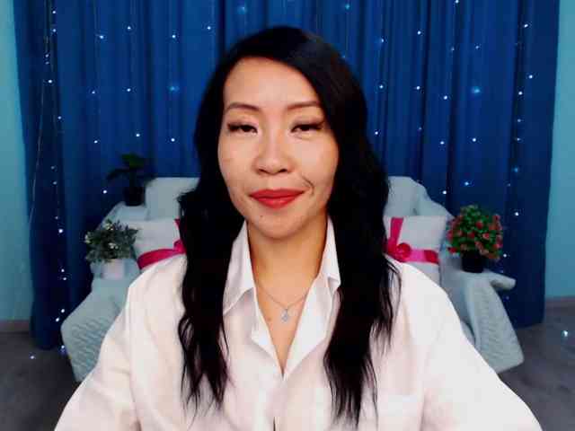 RoseFlow webcam