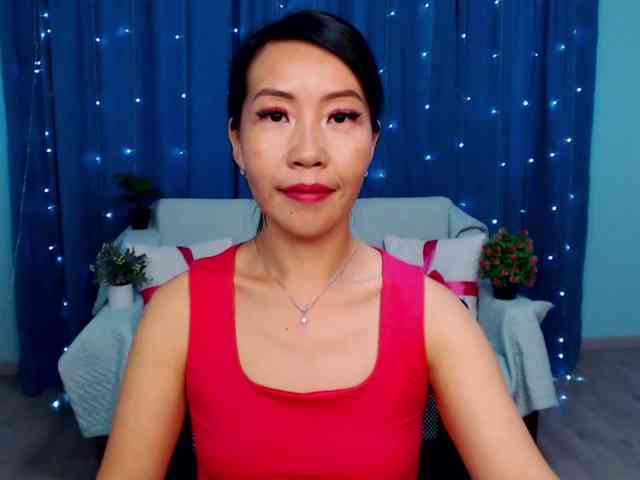 RoseFlow webcam