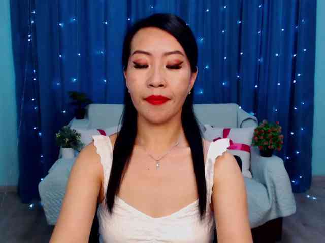 RoseFlow webcam