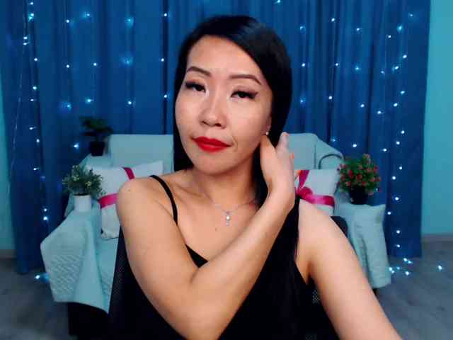 RoseFlow webcam