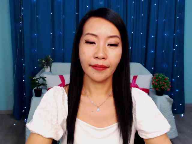 RoseFlow webcam