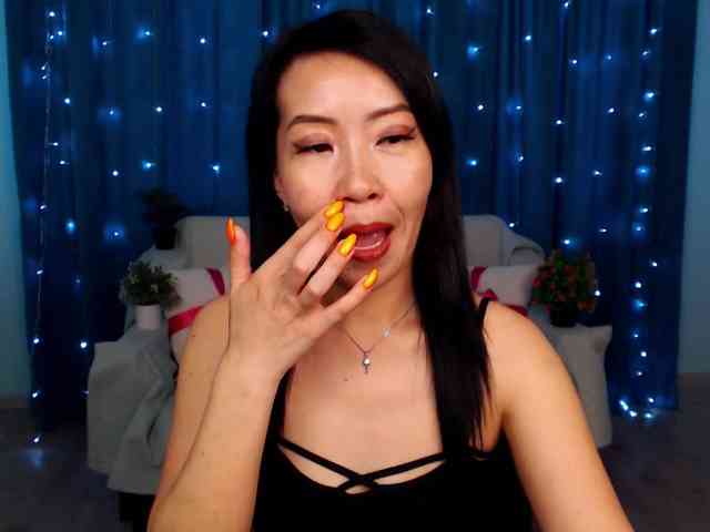 RoseFlow webcam