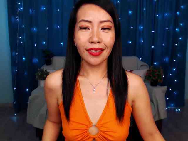 RoseFlow webcam