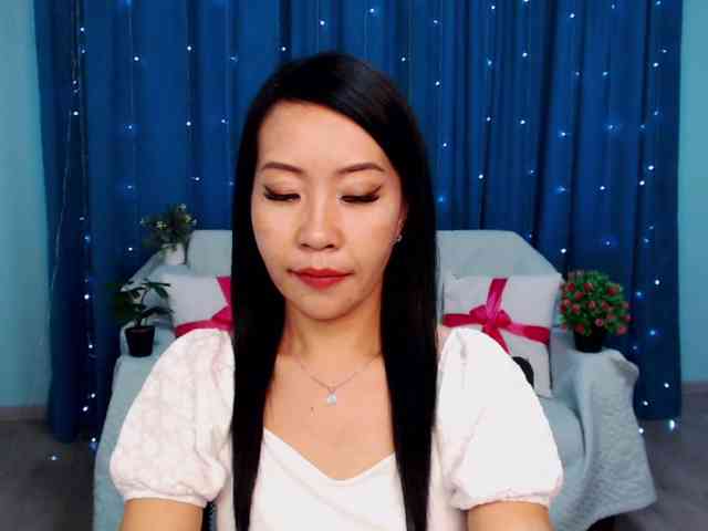 RoseFlow webcam