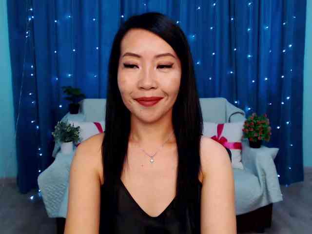 RoseFlow webcam