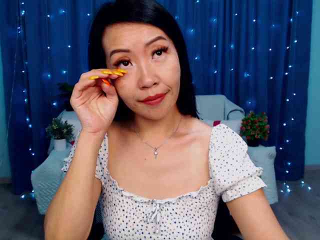 RoseFlow webcam