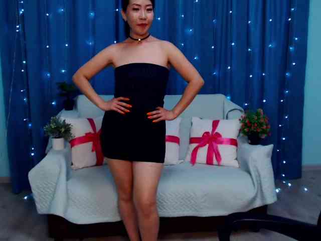 RoseFlow webcam