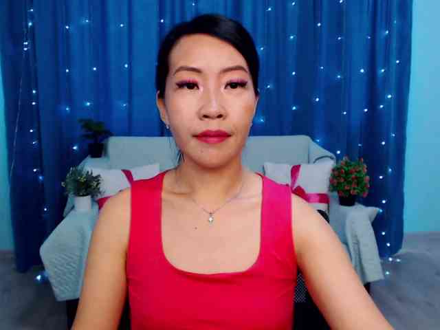 RoseFlow webcam