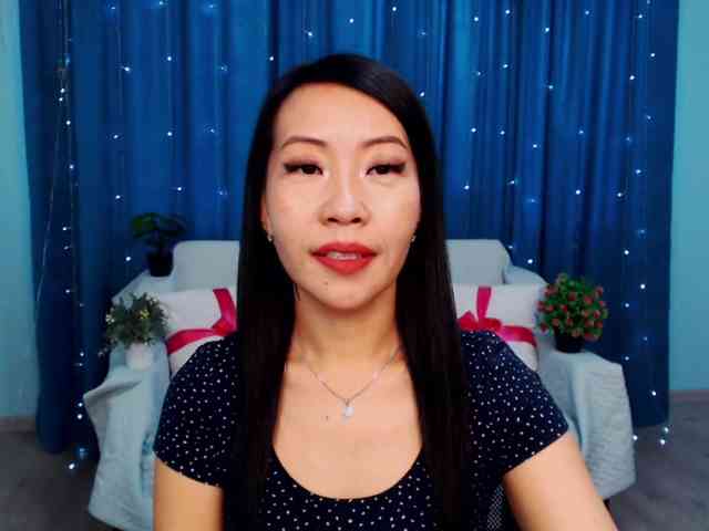 RoseFlow webcam