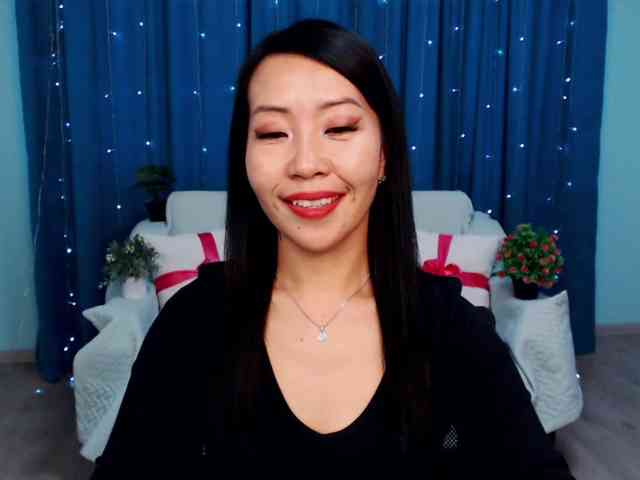 RoseFlow webcam