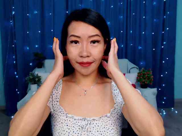 RoseFlow webcam