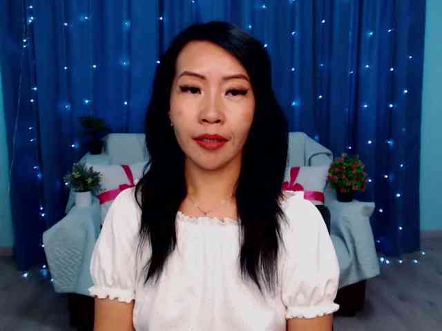 RoseFlow webcam