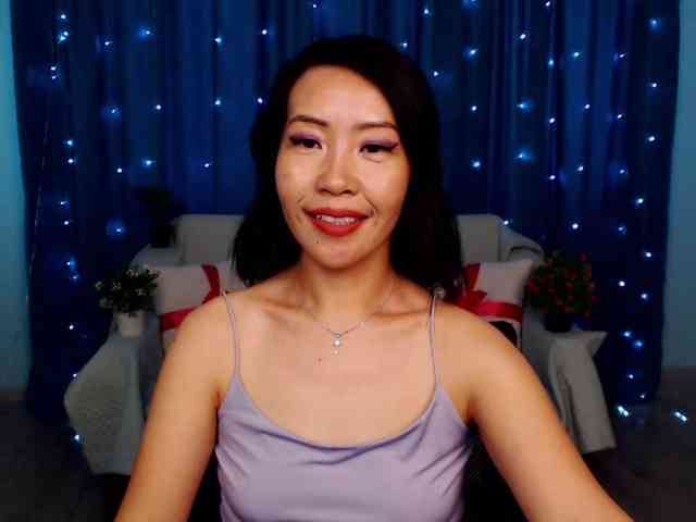 RoseFlow webcam